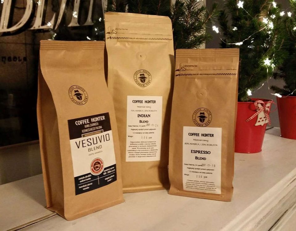 Kawiarnia Casablanca